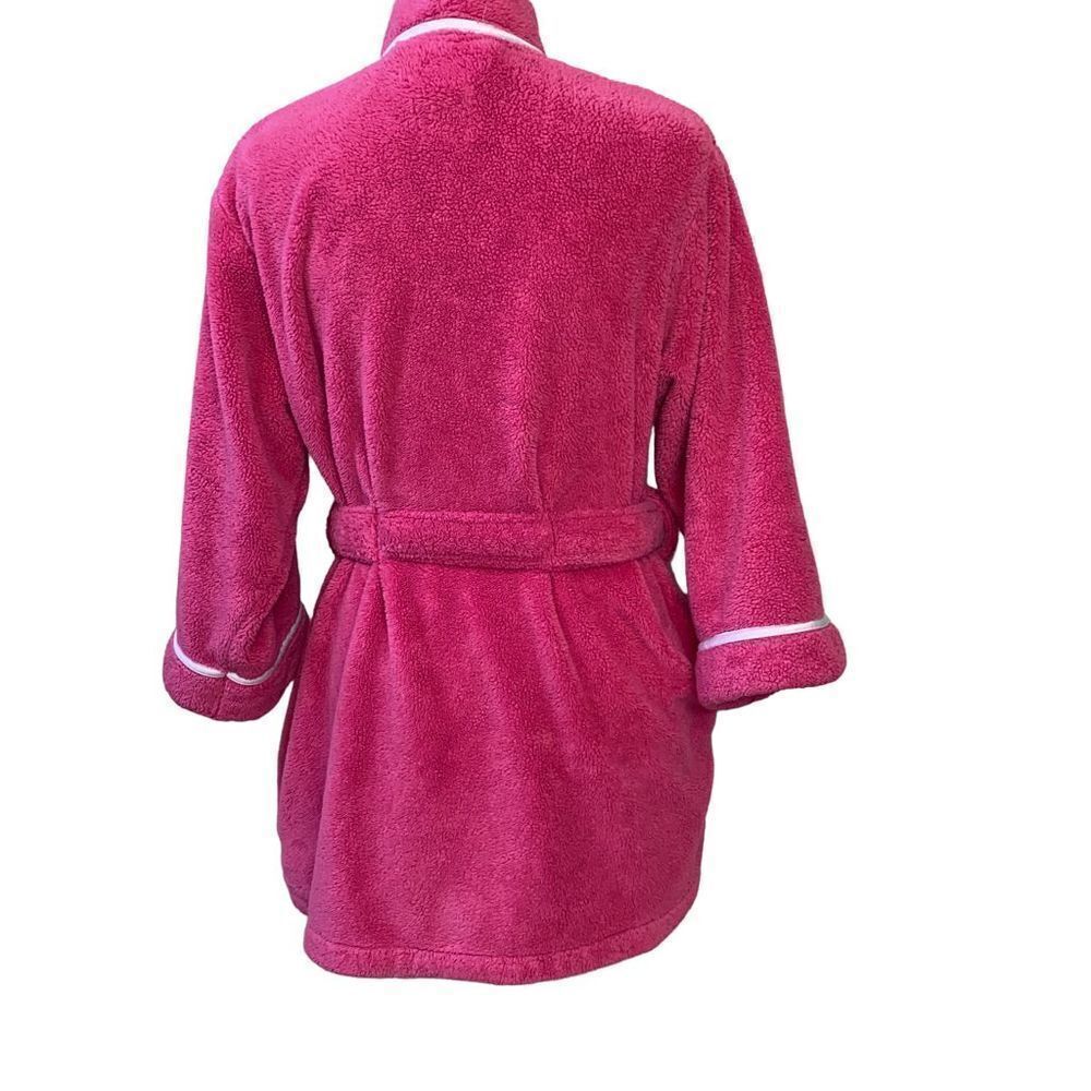 Kate Spade Housecoat Robe Size XS - Picture 4 of 15